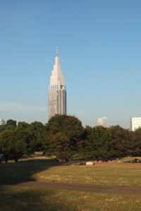 Shibafu Park
