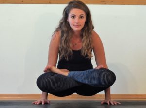 Renate Yoga