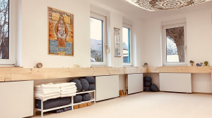 Yoga Raum Bayreuth