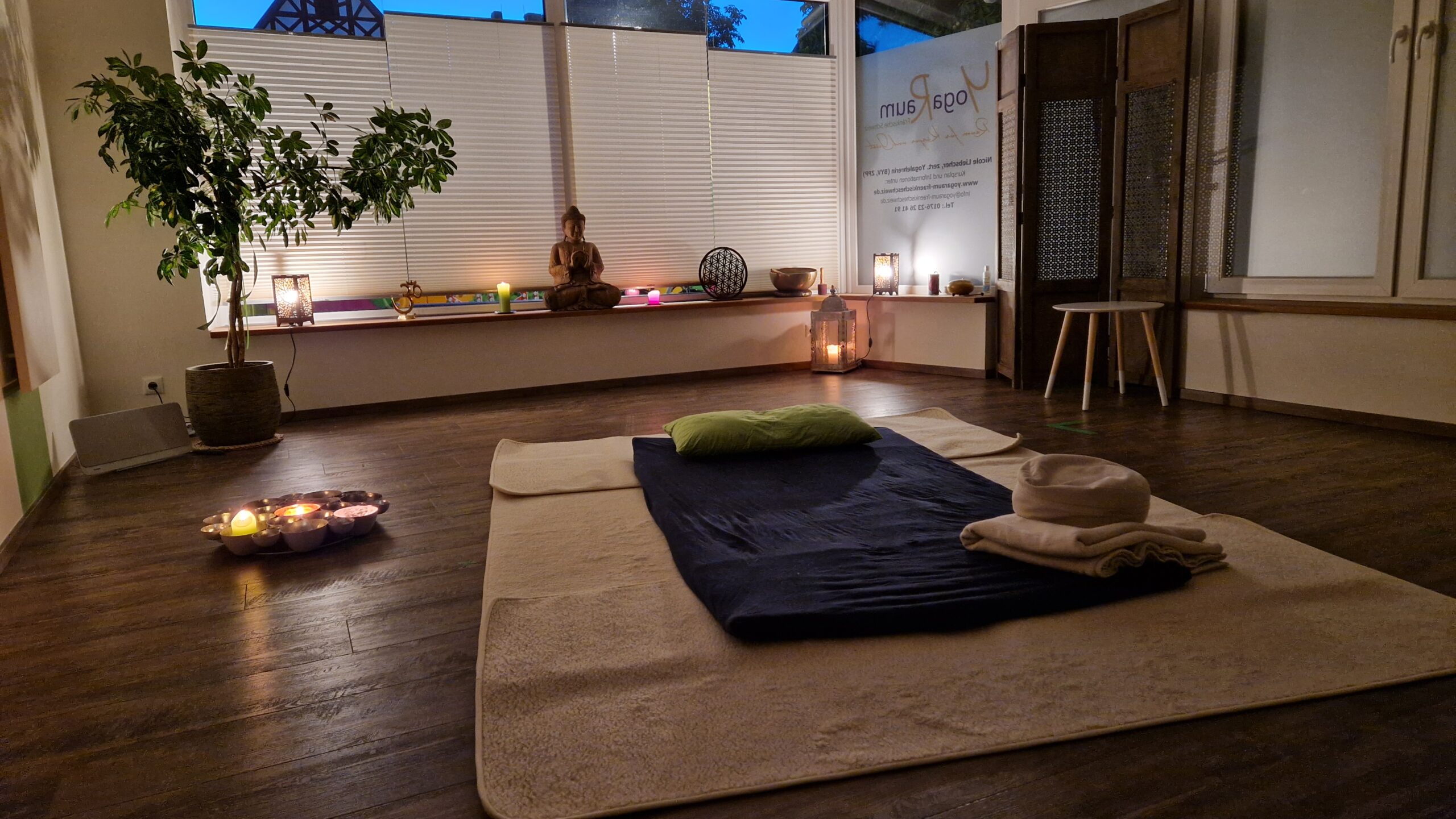 Thai Massage